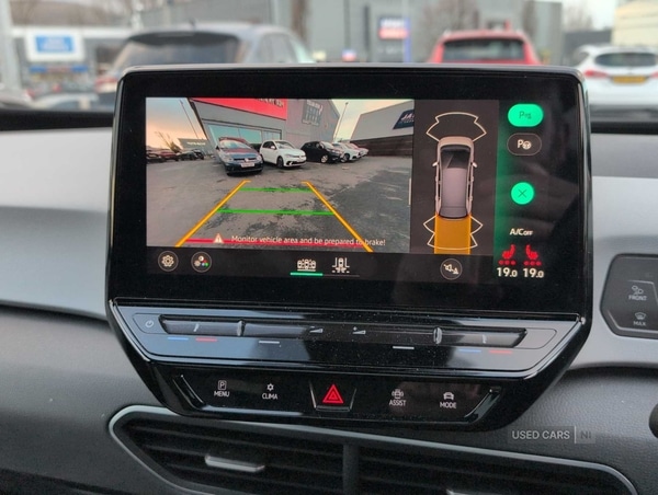 Used Volkswagen ID.3 2023 for sale - 77634287: Photo 33