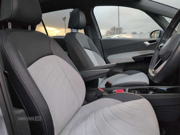 Used Volkswagen ID.3 2023 for sale - 77634287: Photo 34
