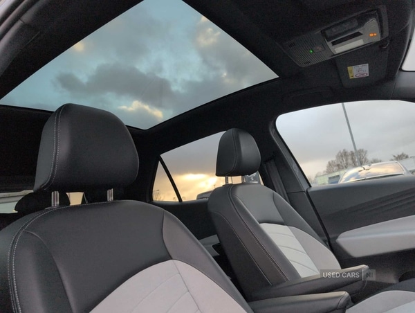 Used Volkswagen ID.3 2023 for sale - 77634287: Photo 35