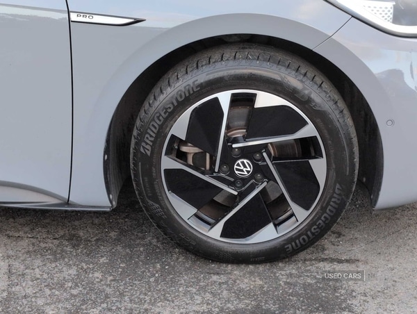 Used Volkswagen ID.3 2023 for sale - 77634287: Photo 36