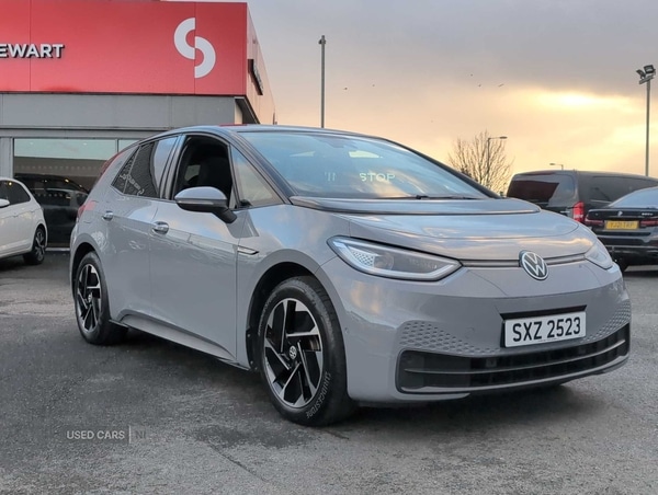 Used Volkswagen ID.3 2023 for sale - 77634287: Photo 37