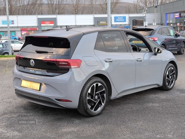 Used Volkswagen ID.3 2023 for sale - 77634287: Photo 39