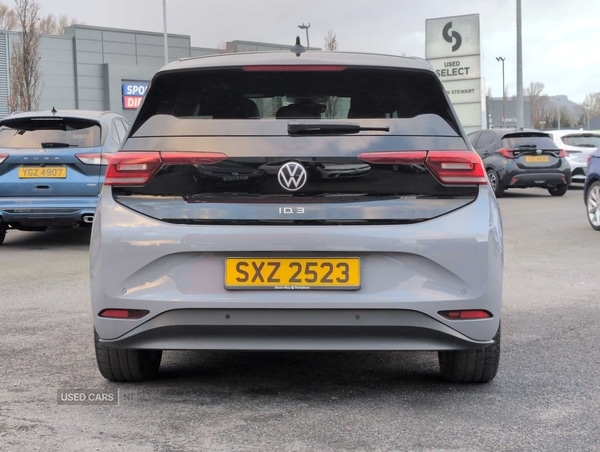 Used Volkswagen ID.3 2023 for sale - 77634287: Photo 40