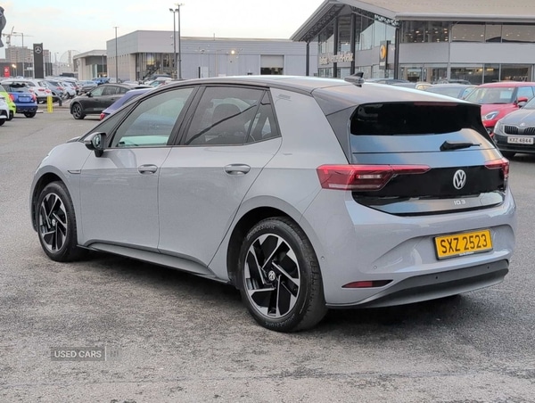 Used Volkswagen ID.3 2023 for sale - 77634287: Photo 41