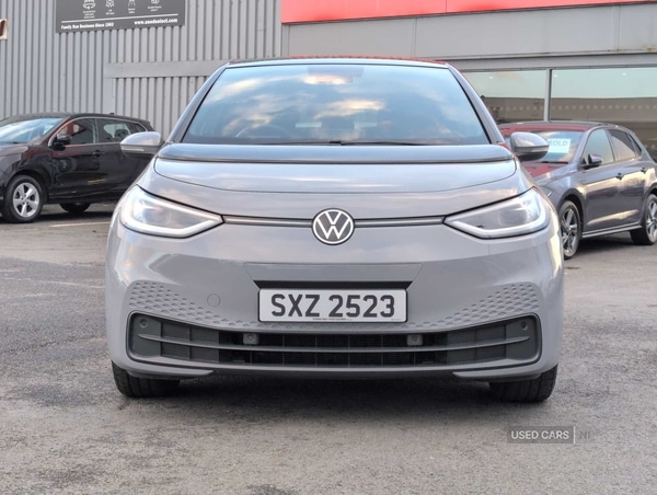 Used Volkswagen ID.3 2023 for sale - 77634287: Photo 44