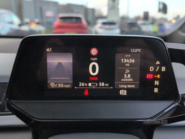 Used Volkswagen ID.3 2023 for sale - 77634287: Photo 5