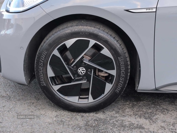 Used Volkswagen ID.3 2023 for sale - 77634287: Photo 6