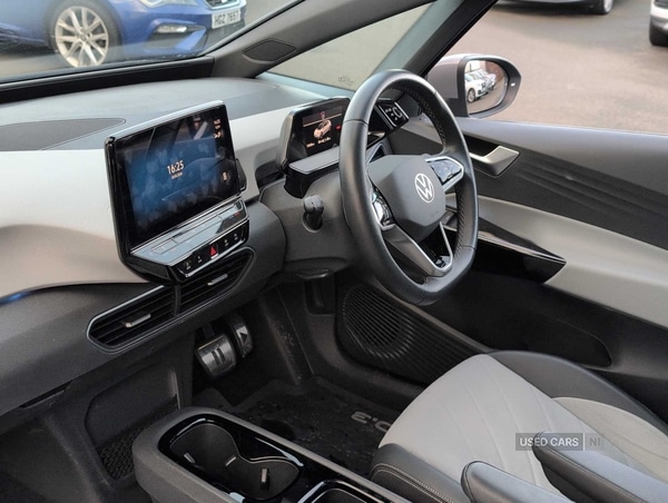 Used Volkswagen ID.3 2023 for sale - 77634287: Photo 7