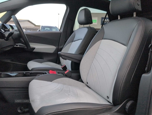 Used Volkswagen ID.3 2023 for sale - 77634287: Photo 8