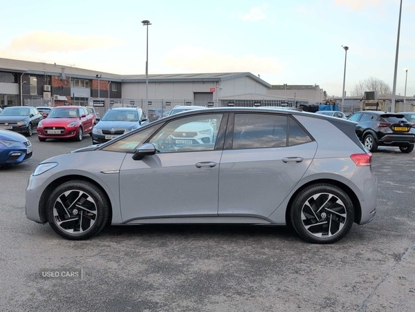 Used Volkswagen ID.3 2023 for sale - 77634287: Photo 9
