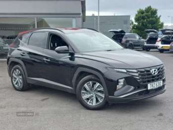2022 - 1.6 TGDi SE Connect 5dr 2WD
