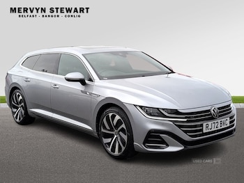 Used Volkswagen Arteon 2022 for sale - 79329196: Photo