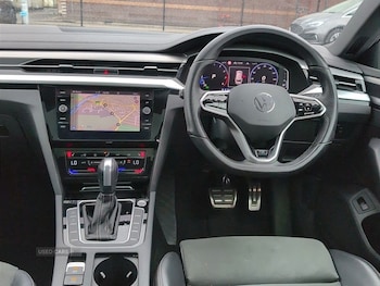 Used Volkswagen Arteon 2022 for sale - 79329196: Photo