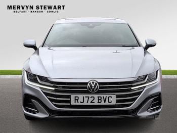 Used Volkswagen Arteon 2022 for sale - 79329196: Photo