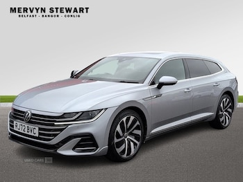Used Volkswagen Arteon 2022 for sale - 79329196: Photo