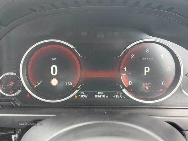 Vehicle 32