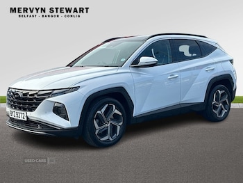 Used Hyundai TUCSON 2023 for sale - 78205602: Photo