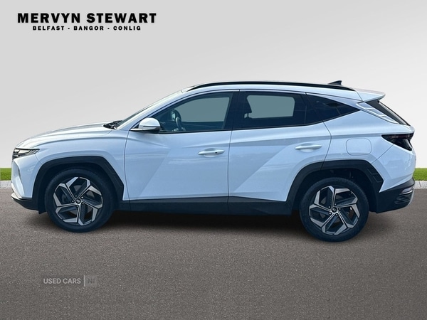 Used Hyundai TUCSON 2023 for sale - 78205602: Photo 4