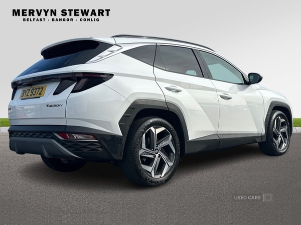 Used Hyundai TUCSON 2023 for sale - 78205602: Photo 7