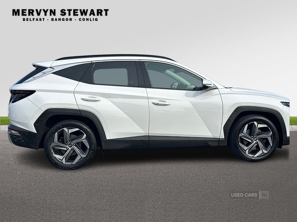 Used Hyundai TUCSON 2023 for sale - 78205602: Photo 8