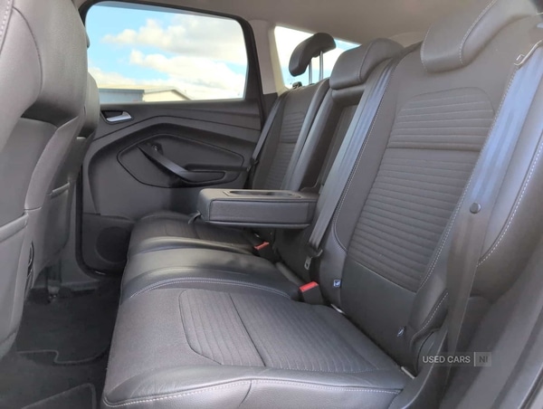 Used Ford Kuga 2018 for sale - 77893275: Photo 10