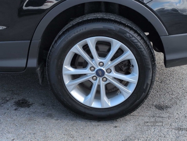 Used Ford Kuga 2018 for sale - 77893275: Photo 11