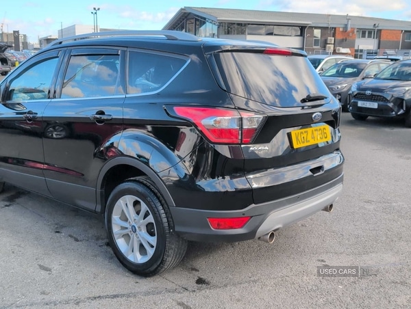 Used Ford Kuga 2018 for sale - 77893275: Photo 12
