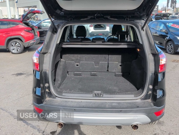 Used Ford Kuga 2018 for sale - 77893275: Photo 13