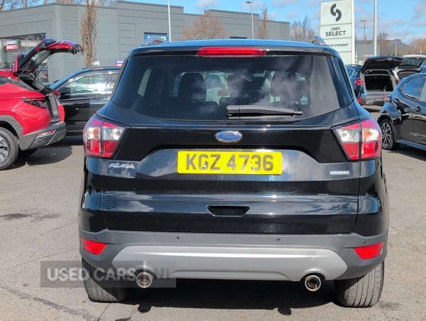 Used Ford Kuga 2018 for sale - 77893275: Photo 14