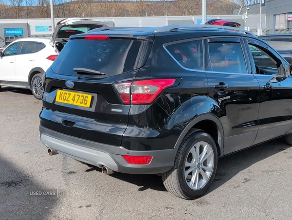 Used Ford Kuga 2018 for sale - 77893275: Photo 15