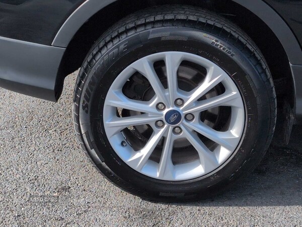 Used Ford Kuga 2018 for sale - 77893275: Photo 16