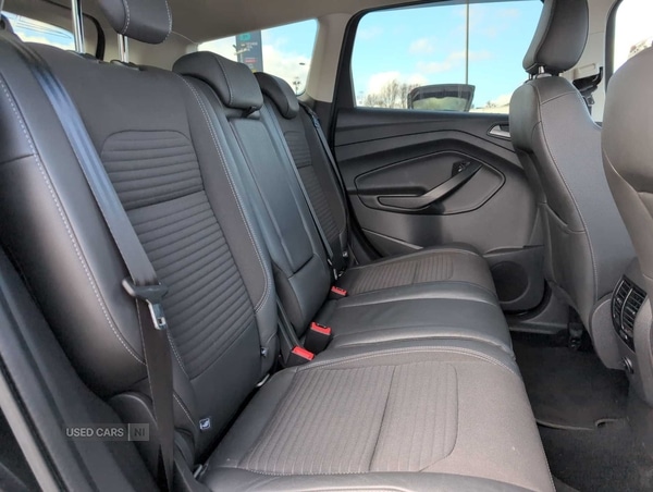Used Ford Kuga 2018 for sale - 77893275: Photo 17