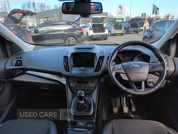 Used Ford Kuga 2018 for sale - 77893275: Photo 18