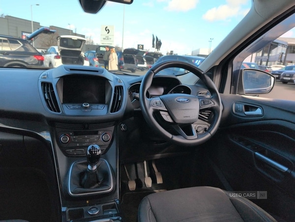 Used Ford Kuga 2018 for sale - 77893275: Photo 19