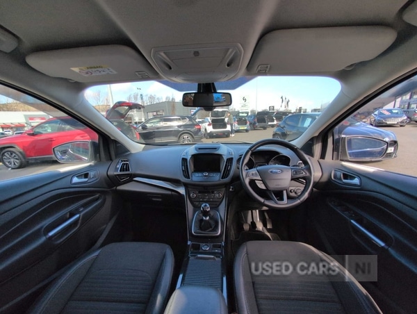 Used Ford Kuga 2018 for sale - 77893275: Photo 20