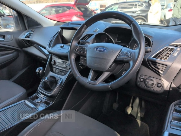 Used Ford Kuga 2018 for sale - 77893275: Photo 22