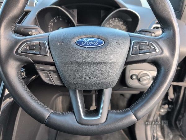 Used Ford Kuga 2018 for sale - 77893275: Photo 25