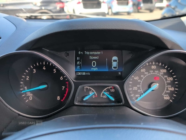 Used Ford Kuga 2018 for sale - 77893275: Photo 26