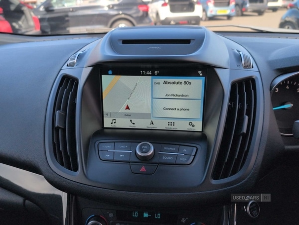 Used Ford Kuga 2018 for sale - 77893275: Photo 27