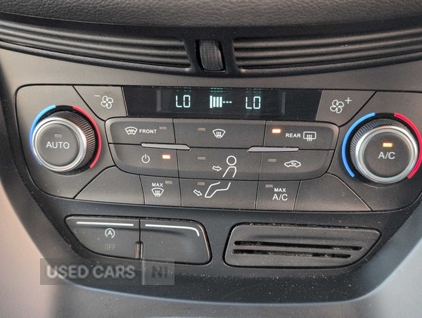 Used Ford Kuga 2018 for sale - 77893275: Photo 28