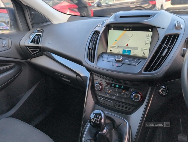 Used Ford Kuga 2018 for sale - 77893275: Photo 29