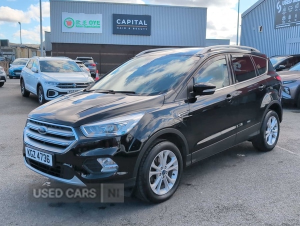 Used Ford Kuga 2018 for sale - 77893275: Photo 3