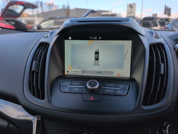 Used Ford Kuga 2018 for sale - 77893275: Photo 31