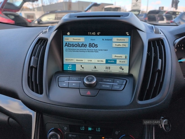 Used Ford Kuga 2018 for sale - 77893275: Photo 32