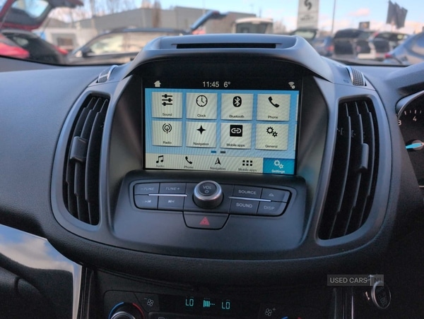 Used Ford Kuga 2018 for sale - 77893275: Photo 33