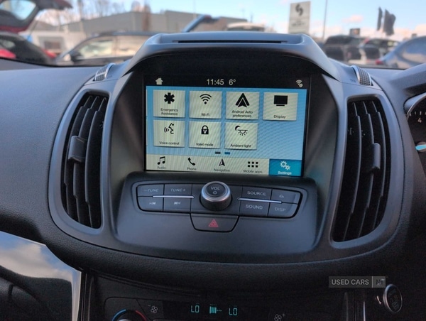 Used Ford Kuga 2018 for sale - 77893275: Photo 34