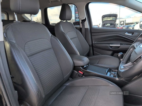 Used Ford Kuga 2018 for sale - 77893275: Photo 36