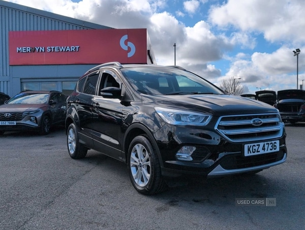 Used Ford Kuga 2018 for sale - 77893275: Photo 38