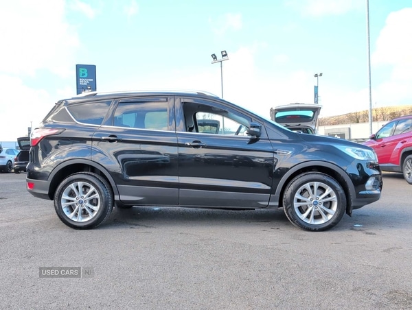 Used Ford Kuga 2018 for sale - 77893275: Photo 39