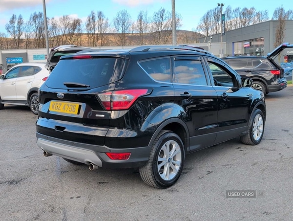 Used Ford Kuga 2018 for sale - 77893275: Photo 40
